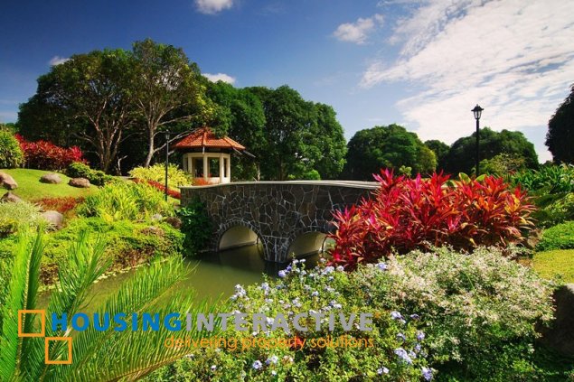 brand new 2-storey, 4-bedroom house for sale in ayala westgrove heights