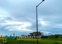 lot for sale in mondia