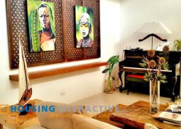 luxe 2-storey, 4-bedroom house for sale in ayala alabang village