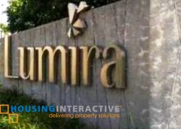 lot for sale in lumira