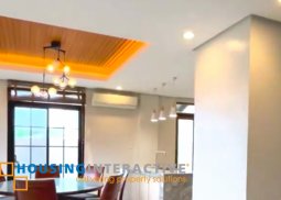 grand 2-storey, 4-bedroom house with balcony for sale in verdana homes bacoor