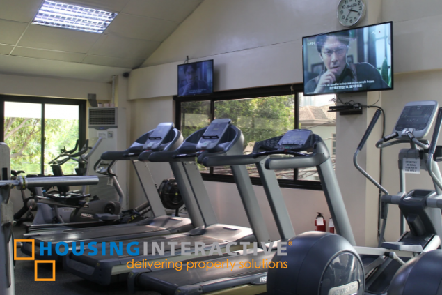 grand 2-storey, 4-bedroom house for sale in bel-air village