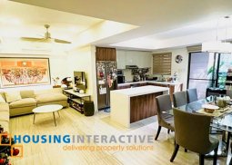 modern 3-storey, 3-bedroom townhouse for sale in alvendia