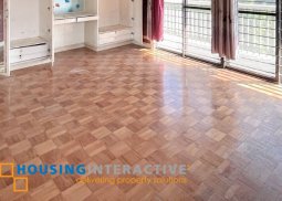 grand 2-storey, 4-bedroom house for sale in magallanes village