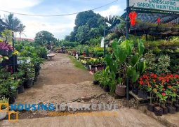 commercial lot for lease in brgy. kaybagal, tagaytay