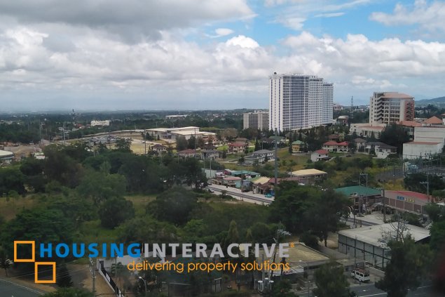 commercial lot for lease in brgy. kaybagal, tagaytay