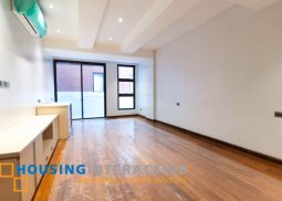 modern 3-storey, 4-bedroom townhouse for sale in san juan