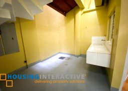 timeless 4-storey, 4-bedroom townhouse for rent in san juan