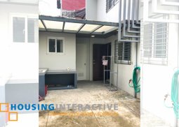 grand 3-storey, 3-bedroom townhouse for sale in valle verde 2