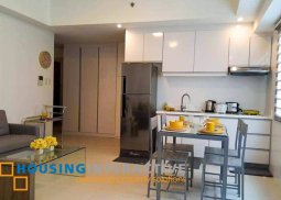 for rent -studio in icon plaza