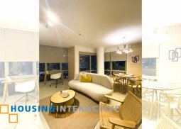 brand new 1br unit for rent  in east gallery place