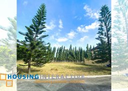 lot for sale in amore at portofino