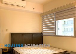 semi furnished 3-bedroom unit with parking for sale in the beaufort