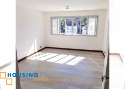 modern 2-storey, 3-bedroom townhouse with attic for sale in valle verde 6