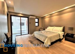 grand 2-storey, 3-bedroom townhouse for sale in san juan