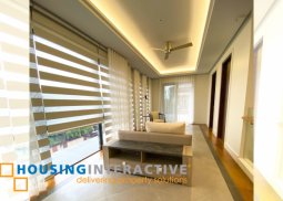 brand new 2-storey, 5-bedroom house for sale in new manila