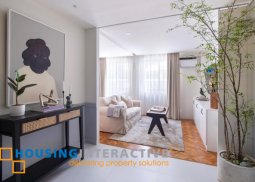 for sale -1br unit in raya garden condominium