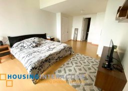 for rent -2br loft type in avant at the fort