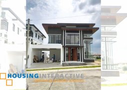 modern 5br house for sale in venare nuvali