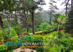 modern 2-storey, 5-bedroom hotel for sale in south drive, baguio city