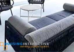 grand 3-storey, 4-bedroom house with pool for sale in valle verde 5