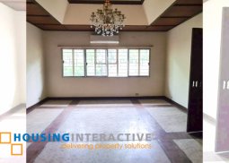 classic 2-storey, 4-bedroom house for sale in valle verde 4
