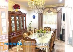 classic 2-storey, 5-bedroom house for sale in congressional ave.