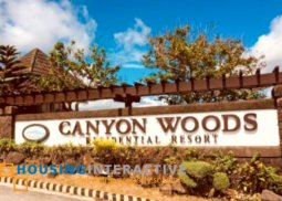 residential lot for sale in canyon woods georgetown
