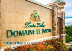 lot for sale in lucerne at domaine le jardin twin lakes