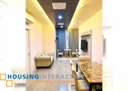 for rent -1br unit in proscenium at rockwell