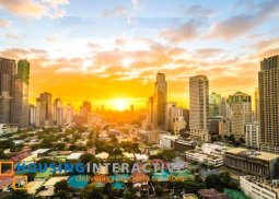 commercial lot for sale in tejeros