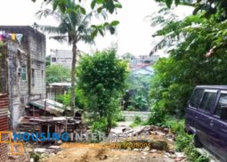 lot for sale in amparo subdivision