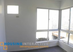 modern 2-storey, 2-bedroom house for sale in adele residences