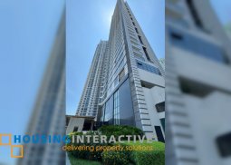 for sale -2br unit in garden towers