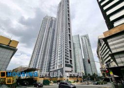 for sale -1br unit in garden towers