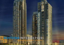 for sale -1br unit in garden towers, makati