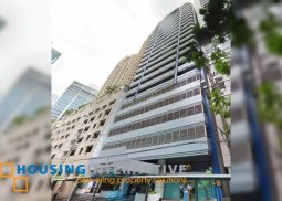 as-is-where-is office space for lease in makati