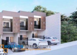 brand new 2-storey, 2-bedroom townhouse for sale in soldiers hills