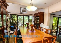grand 2-storey, 4-bedroom house for sale in ayala southvale primera