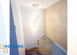 modern 2-storey, 3-bedroom townhouse for sale in midtown executive townhomes