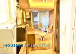 for sale|rent -studio unit in rada regency