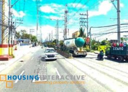 commercial lot for sale at emilio aguinaldo highway