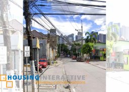 commercial lot for sale in makati