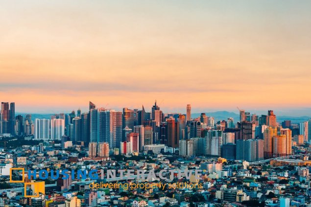 commercial lot for sale in makati