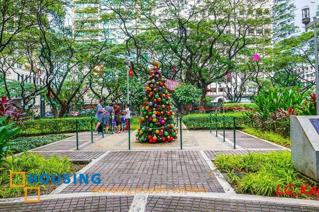 commercial lot for sale in makati