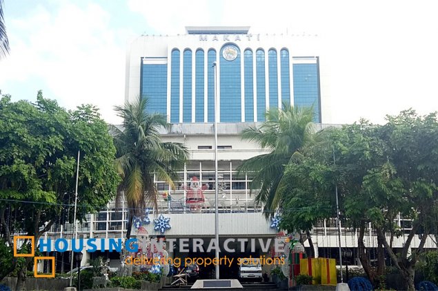 commercial lot for sale in makati