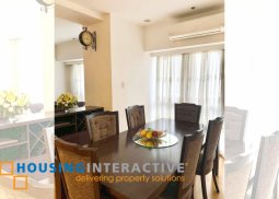 2 bedroom unit in the milano residences