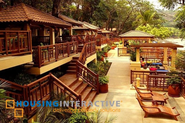 beach lot for sale in terrazas de punta fuego