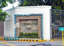 prime lot for sale in greenmeadows