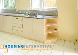 modern 2-storey, 4-bedroom house for sale in magallanes village